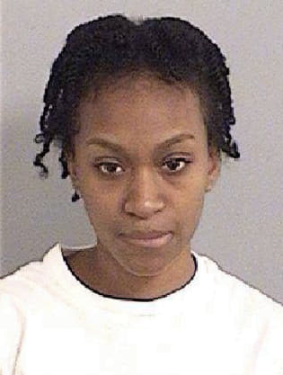 Latasha Hudson, - Ascension Parrish County, LA 